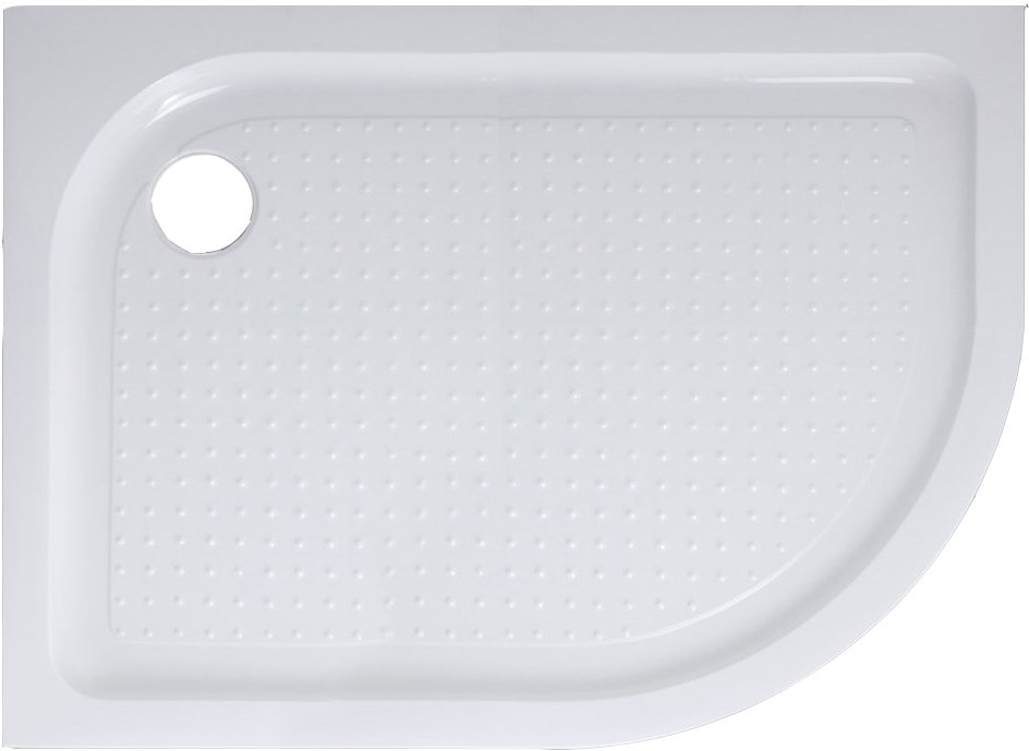 

Душевой поддон BelBagno TRAY-BB-RH 120x80 (правый)