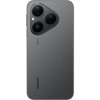 Телефон Huawei Pura 80 HED-LX9 12GB/256GB (черный)