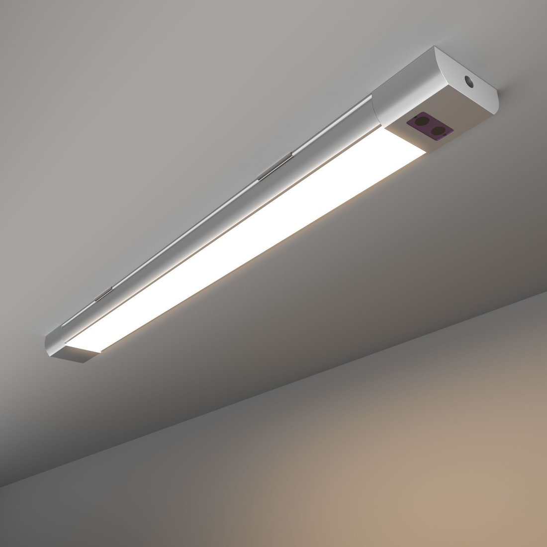 

Линейный светильник Elektrostandard Led Stick 50 см LTB41 (белый)