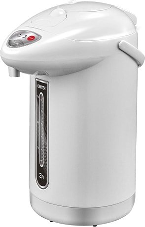 

Термопот CENTEK CT-0089 (белый)