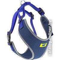 Шлея Ferplast Nikita P (M, синий)