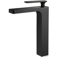 Смеситель Timo Torne 4311/03F (черный)