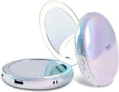 Handheld Portable Makeup Mirror C20 YLODJ-0029