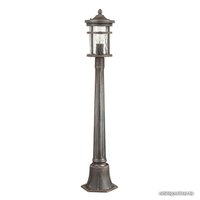 Садовый светильник Odeon Light Virta 4044/1F