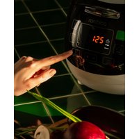 Мультиварка-скороварка Rombica myKitchen MC-0002