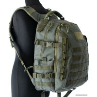 Туристический рюкзак TRAMP Commander 18 TRP-048 (оливковый)