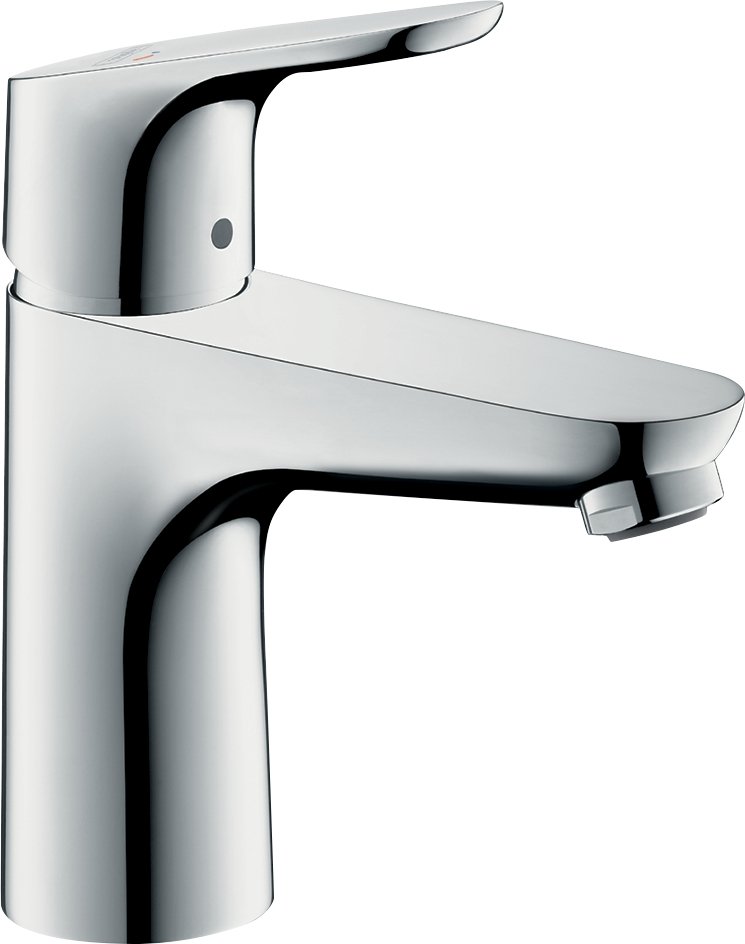 

Смеситель Hansgrohe 31509000