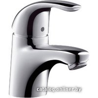Смеситель Hansgrohe Focus E 31700000