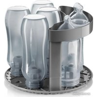 Стерилизатор для СВЧ Reer VapoMat S 36021 (серый)