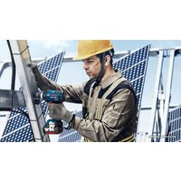 Гайковерт Bosch GDS 18V-400 Professional 06019K0020 (с 2-мя АКБ, кейс)