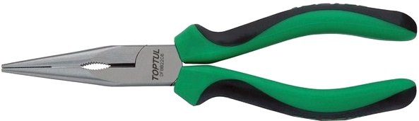 

Длинногубцы Toptul DFBB2206