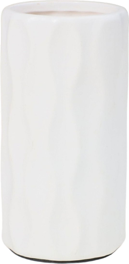 

Ваза AksHome Easy 92195 (белый)