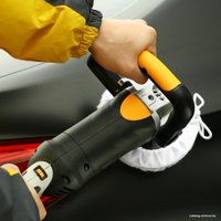 Полировальная машина Deko DKPW1600