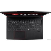 Игровой ноутбук MSI GE63 8SF-233RU Raider RGB