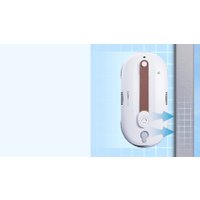 Робот для мытья окон Lydsto Window Cleaner W03 XD-CCJQR03A (европейская версия, белый)