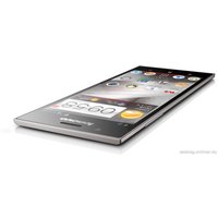 Телефон Lenovo K900 (16Gb)