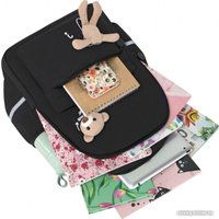 Городской рюкзак Merlin M106 (черный)