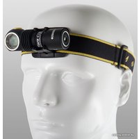 Фонарь Armytek Tiara C1 Pro Magnet USB (тёплый)