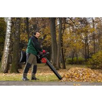 Ручная воздуходувка Geos Max НB 330