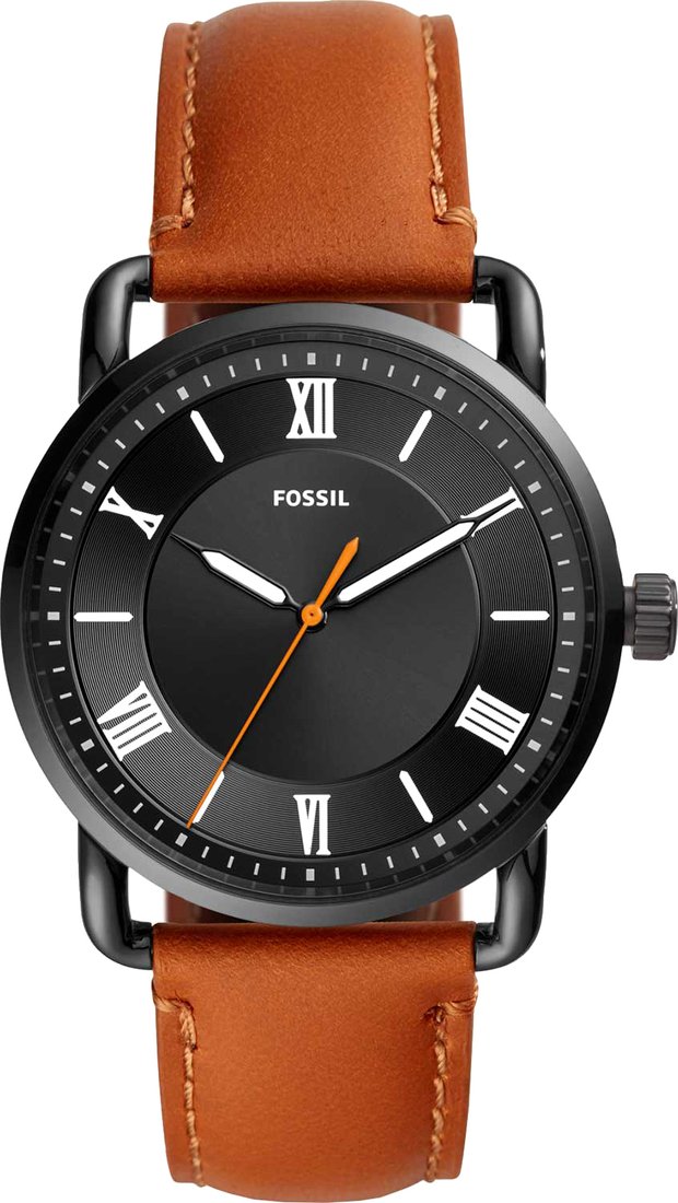 

Наручные часы Fossil Copeland FS5667