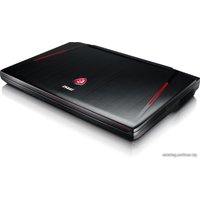 Игровой ноутбук MSI GT80S 6QE-019RU Titan SLI