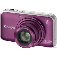 Фотоаппарат Canon PowerShot SX210 IS