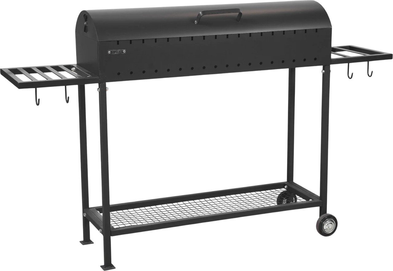 Мангал для дачи Grills Барбекю 1000
