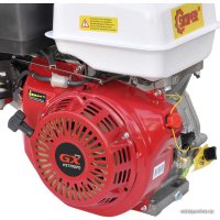 Бензиновый двигатель Skiper N177F(SFT)