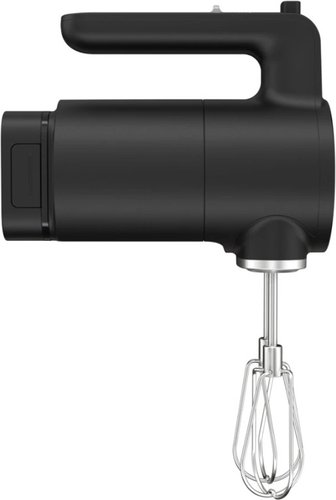 Миксер KitchenAid Go 5KHMR762BM