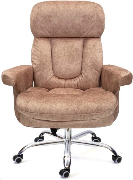 

Офисное кресло King Style С-5 Пальма (коралловый)