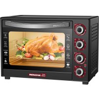 Мини-печь Renova MO-50GLTB1