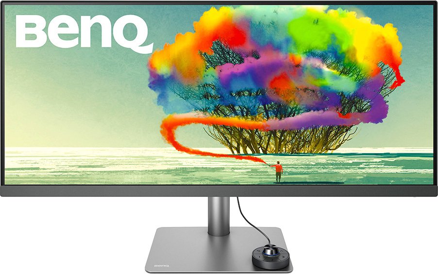 

Монитор BenQ PD3420Q