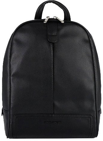 

Городской рюкзак David Jones 823-CM6014-BLK (черный)