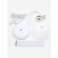 Торшер ArtStyle HT-759W