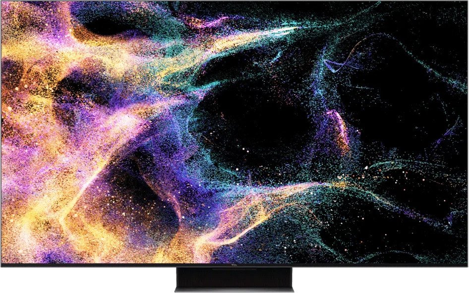 

MiniLED телевизор TCL 65C845