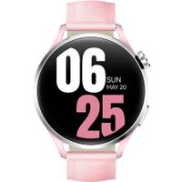 Умные часы Kieslect Lora 3 (розовый)