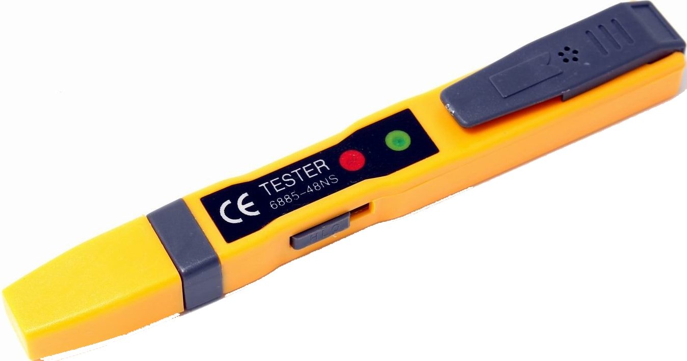 

Тестер FORSAGE F-88406A