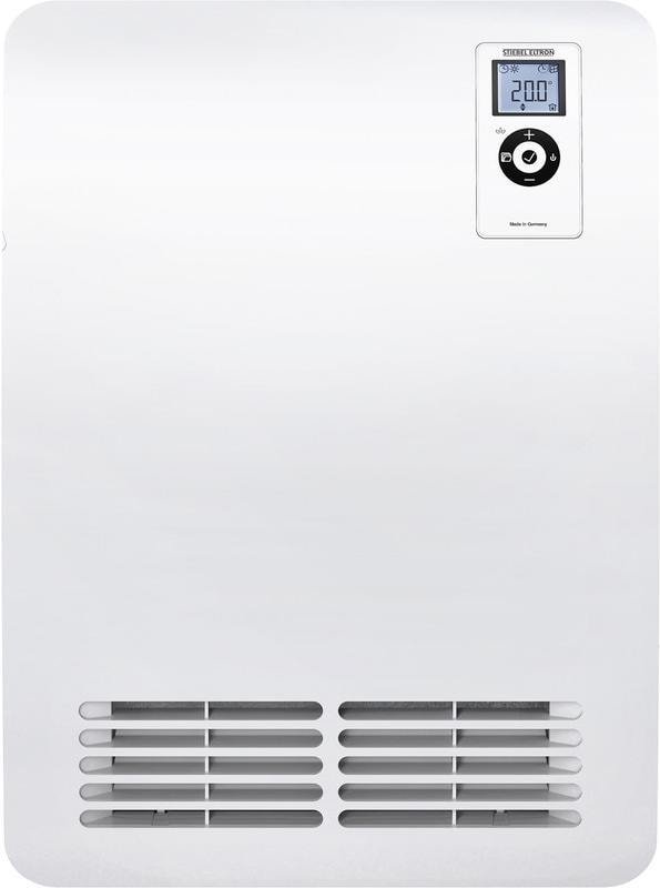 

Тепловентилятор STIEBEL ELTRON Ck 20 Premium