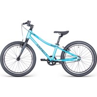 Детский велосипед Aspect Smile 20 2025