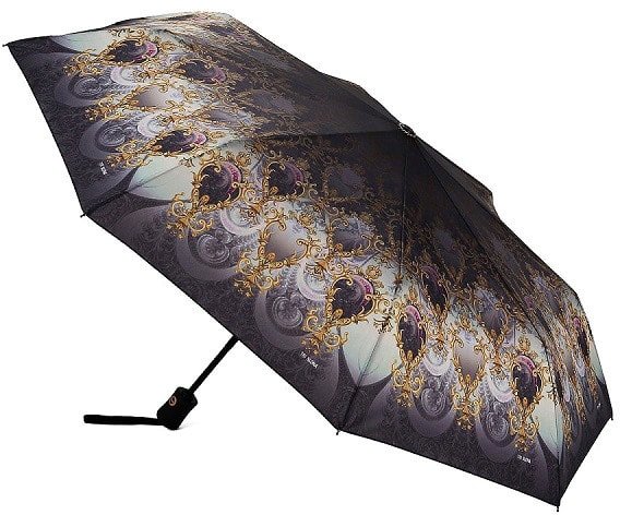 

Складной зонт Три слона 883-29