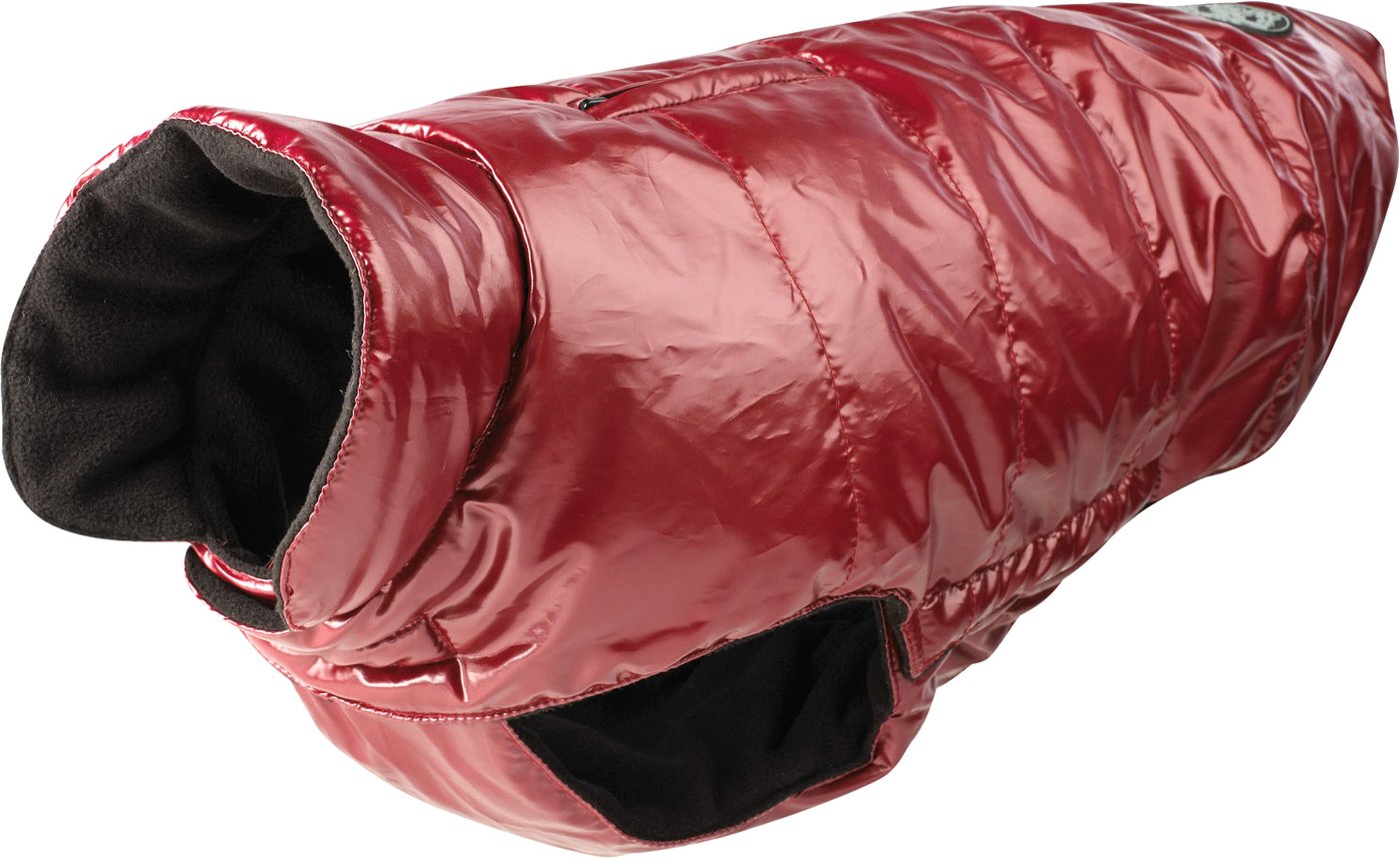 

Куртка для животных Hunter Coat Tampere 45 62908 (красный)