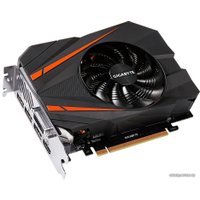 Видеокарта Gigabyte GeForce GTX 1080 Mini ITX 8GB GDDR5X