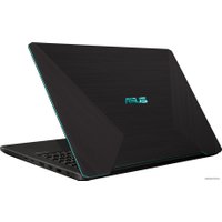 Игровой ноутбук ASUS X570ZD-FY418