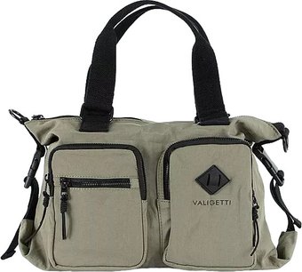 Сумка VALIGETTI 386-2701-GRN (зеленый)