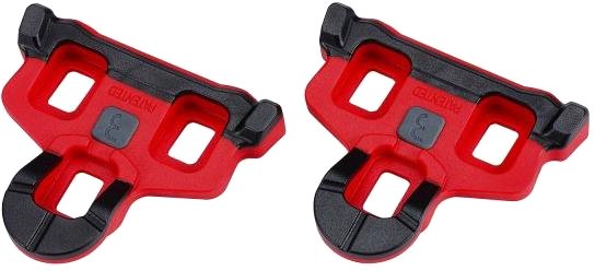 

Шипы для педалей BBB Cycling PowerClip Red BPD-06A 2023