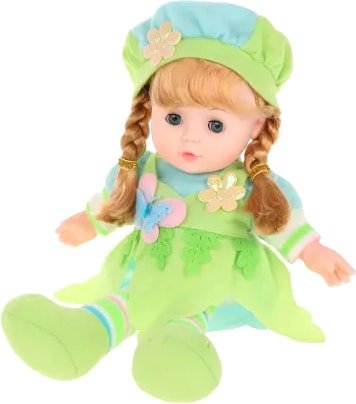 

Кукла Наша Игрушка M0929