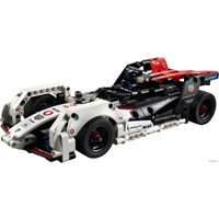 Конструктор LEGO Technic 42137 Formula E Porsche 99X Electric