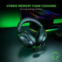 Наушники Razer BlackShark V2 X USB