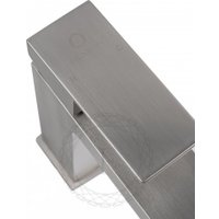 Смеситель Filarete Fing FL5040 (никель)