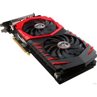 Видеокарта MSI Radeon RX 580 Gaming X 4GB GDDR5 [RX 580 GAMING X 4G]